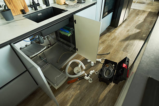 24/7 Emergency Leak Detection experts in Salvisa, KY
